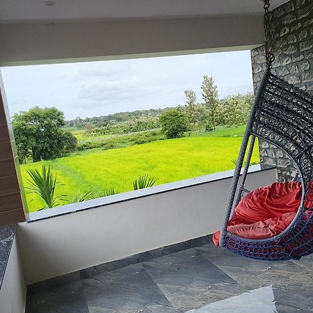 The Grassland Homestay Chikmagalur Luaran gambar
