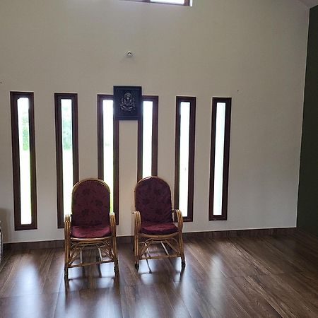 The Grassland Homestay Chikmagalur Luaran gambar