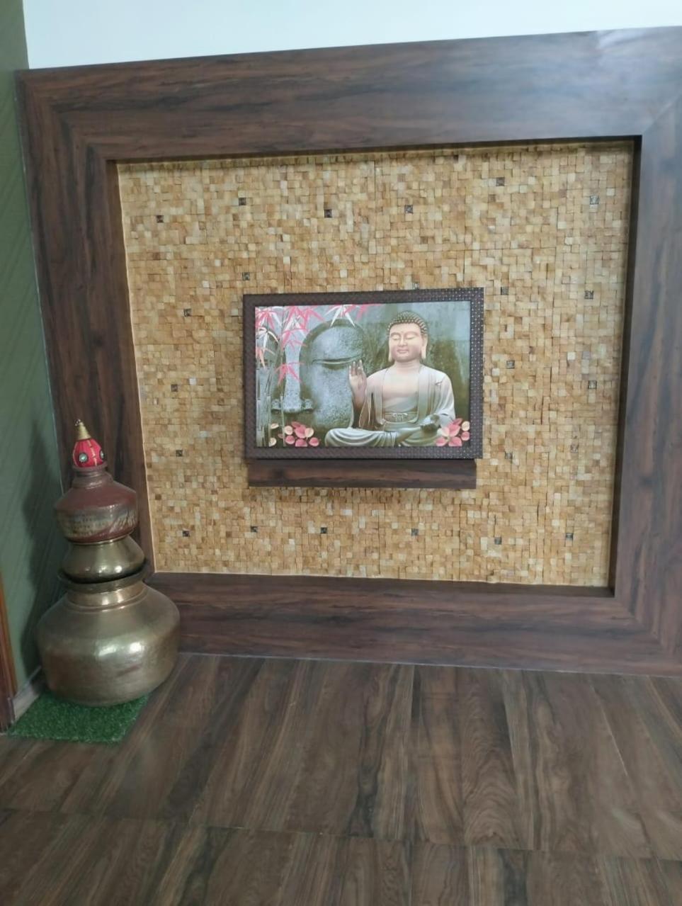 The Grassland Homestay Chikmagalur Luaran gambar