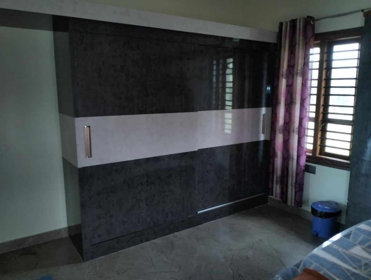 The Grassland Homestay Chikmagalur Luaran gambar