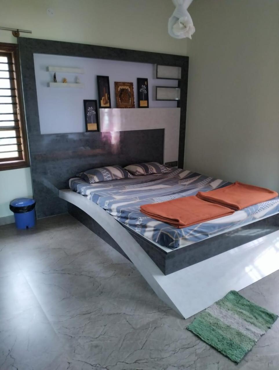 The Grassland Homestay Chikmagalur Luaran gambar