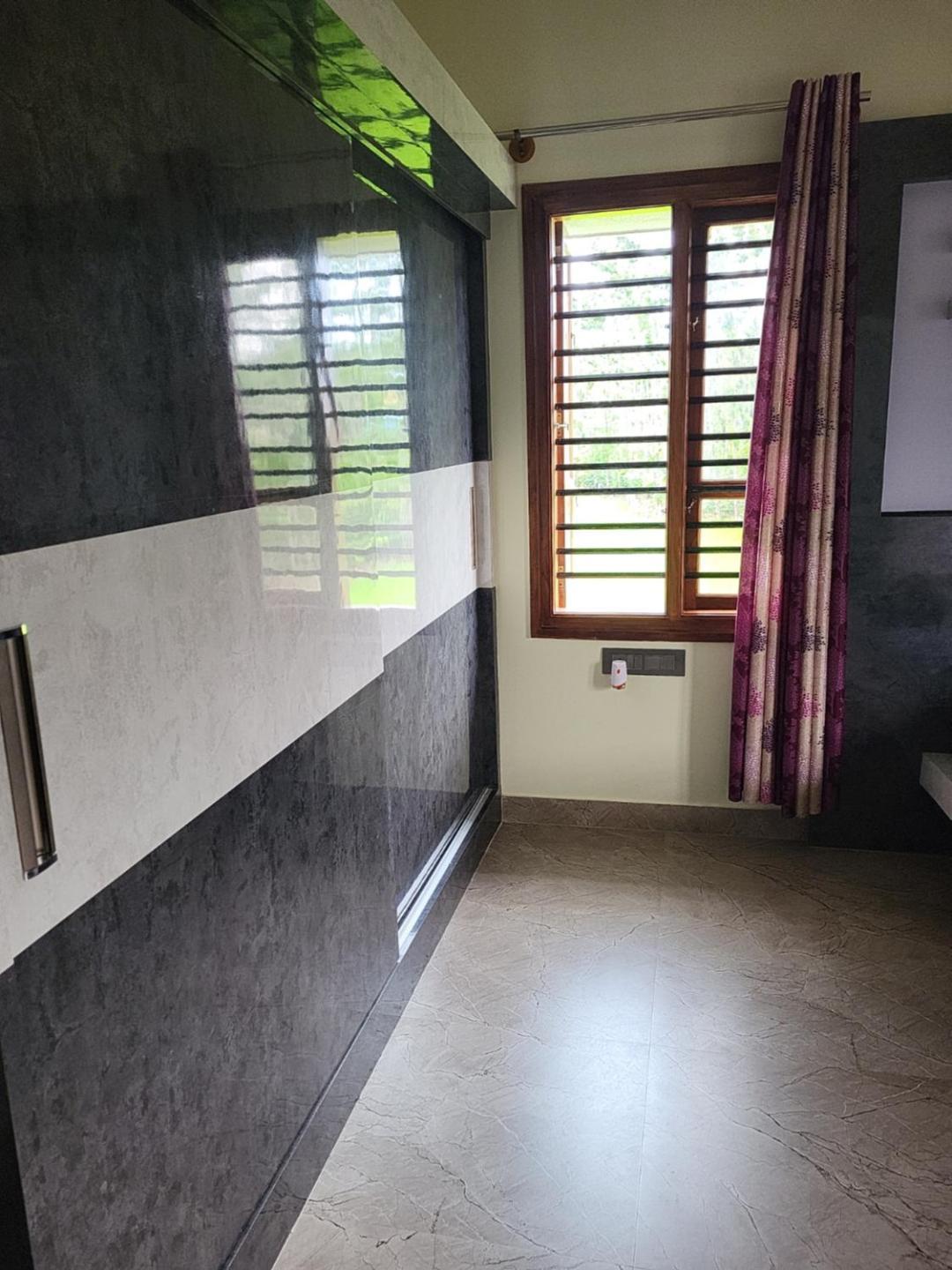 The Grassland Homestay Chikmagalur Luaran gambar