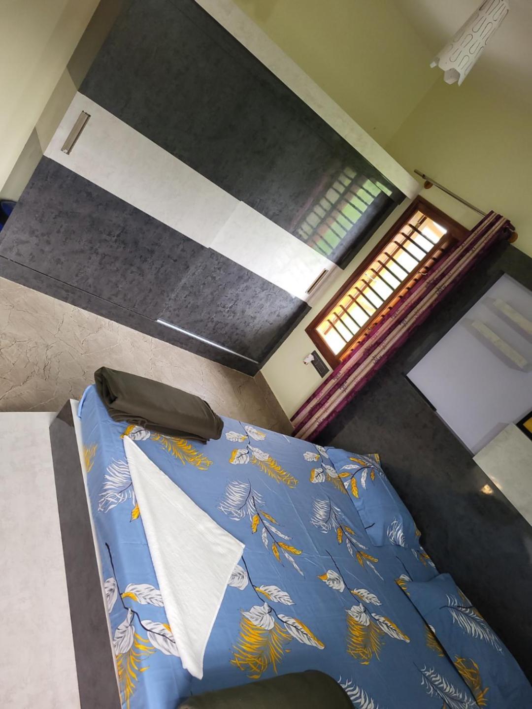 The Grassland Homestay Chikmagalur Luaran gambar