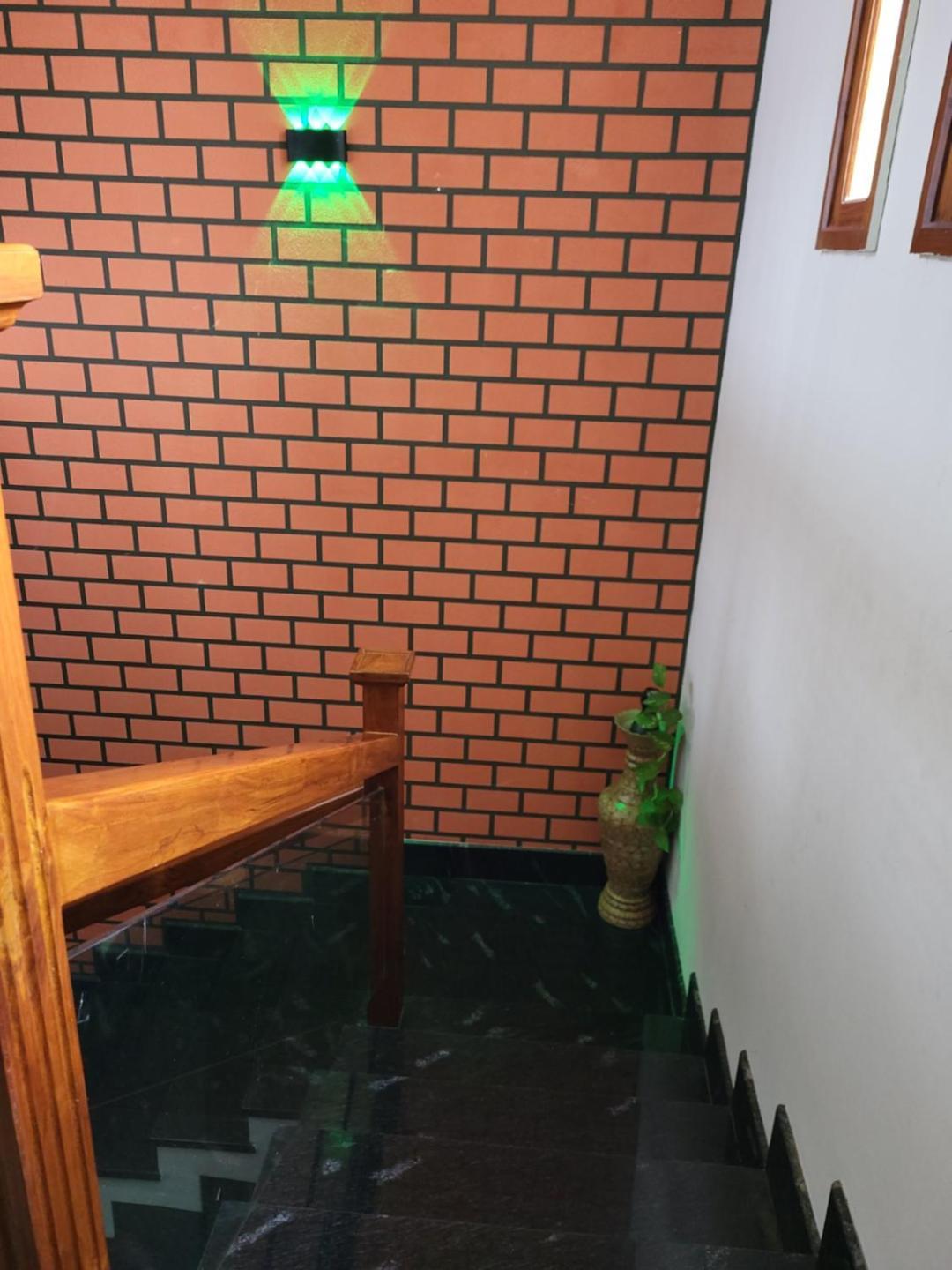 The Grassland Homestay Chikmagalur Luaran gambar