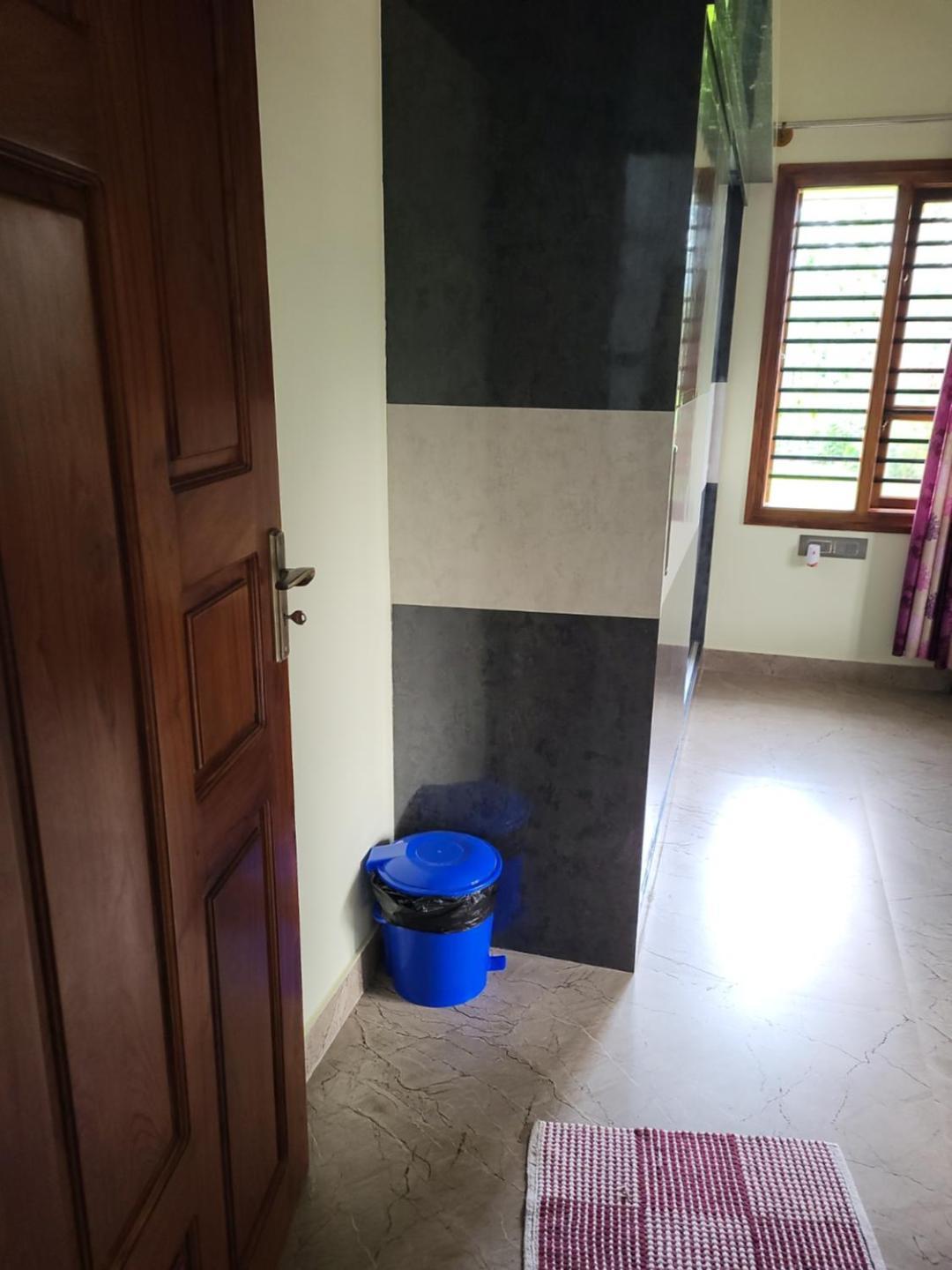 The Grassland Homestay Chikmagalur Luaran gambar