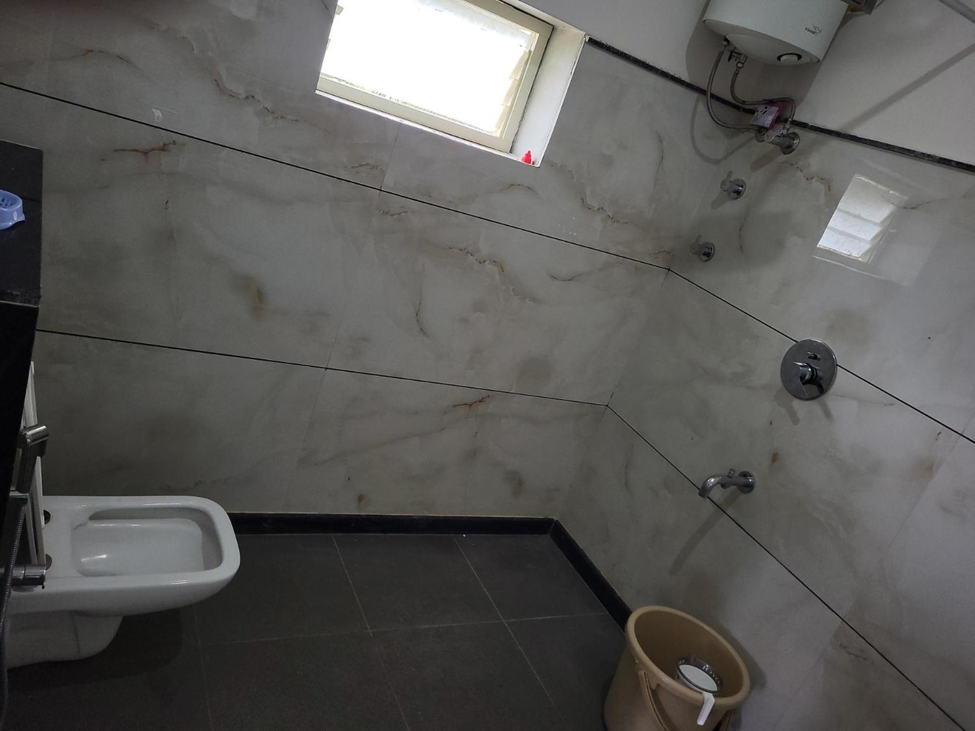 The Grassland Homestay Chikmagalur Luaran gambar
