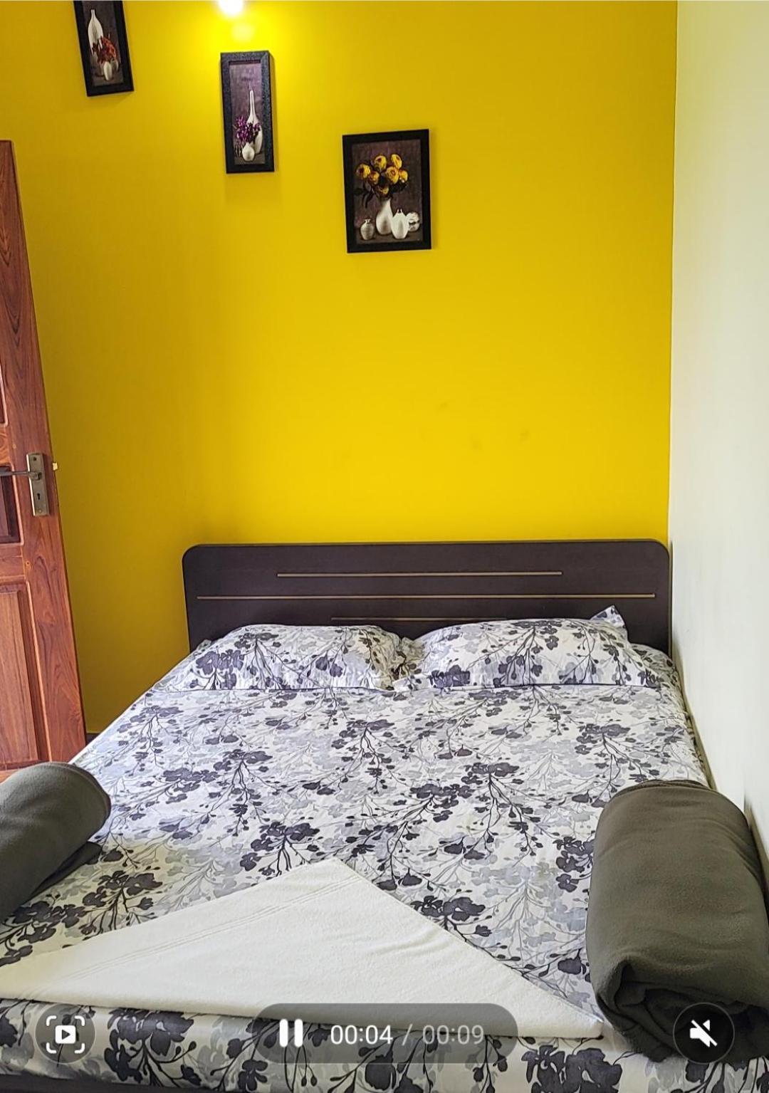 The Grassland Homestay Chikmagalur Luaran gambar