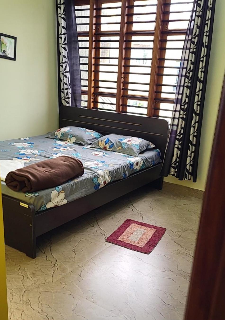 The Grassland Homestay Chikmagalur Luaran gambar